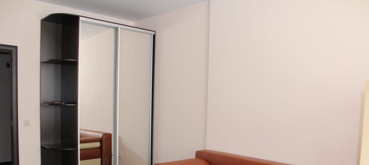 Сдается однокомнатная квартира на 6-я Радиальная улица, 5к3, метро Царицыно, г. Москва