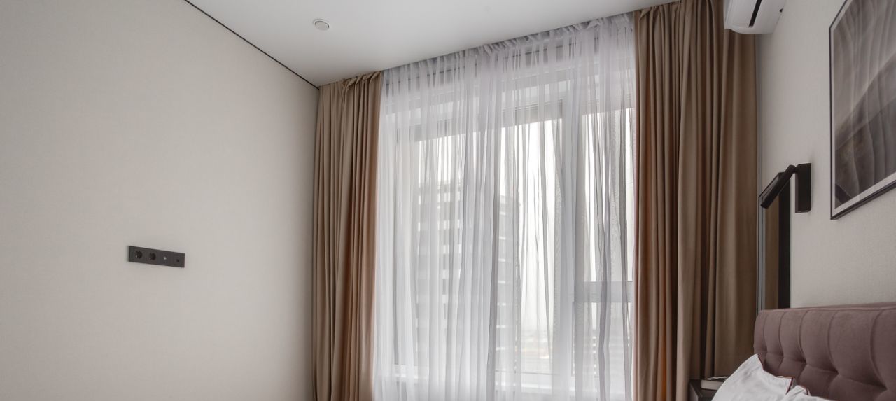 Аренда 2к квартиры на улица Крузенштерна, 9, метро Авиамоторная, г. Москва