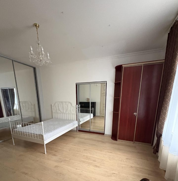 Сдается 2х-комнатная квартира на 1-я Тверская-Ямская улица, 36С1, метро Маяковская, г. Москва