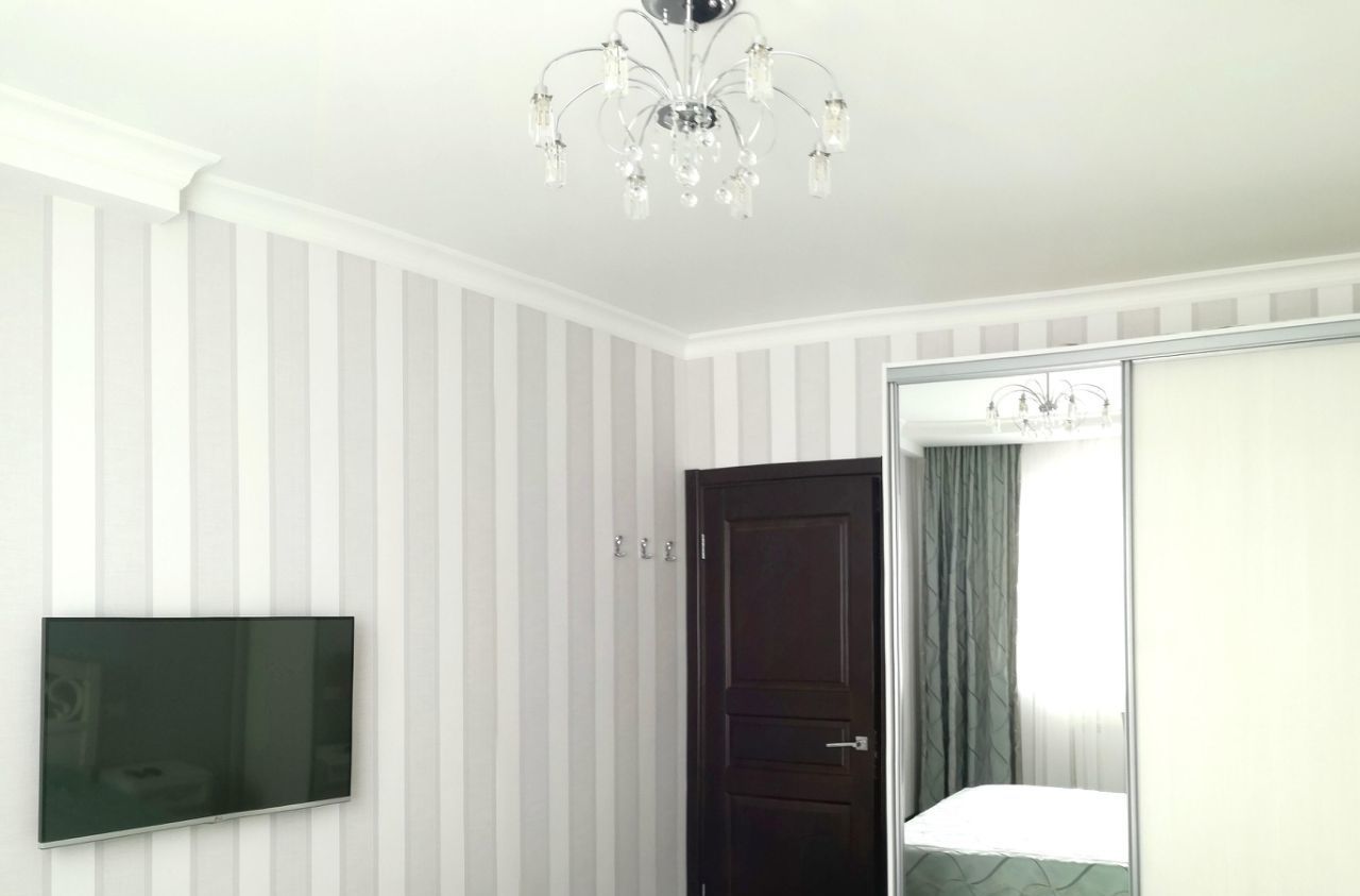 Аренда 2-к квартиры на переулок Ковров, 15, метро Площадь Ильича, г. Москва