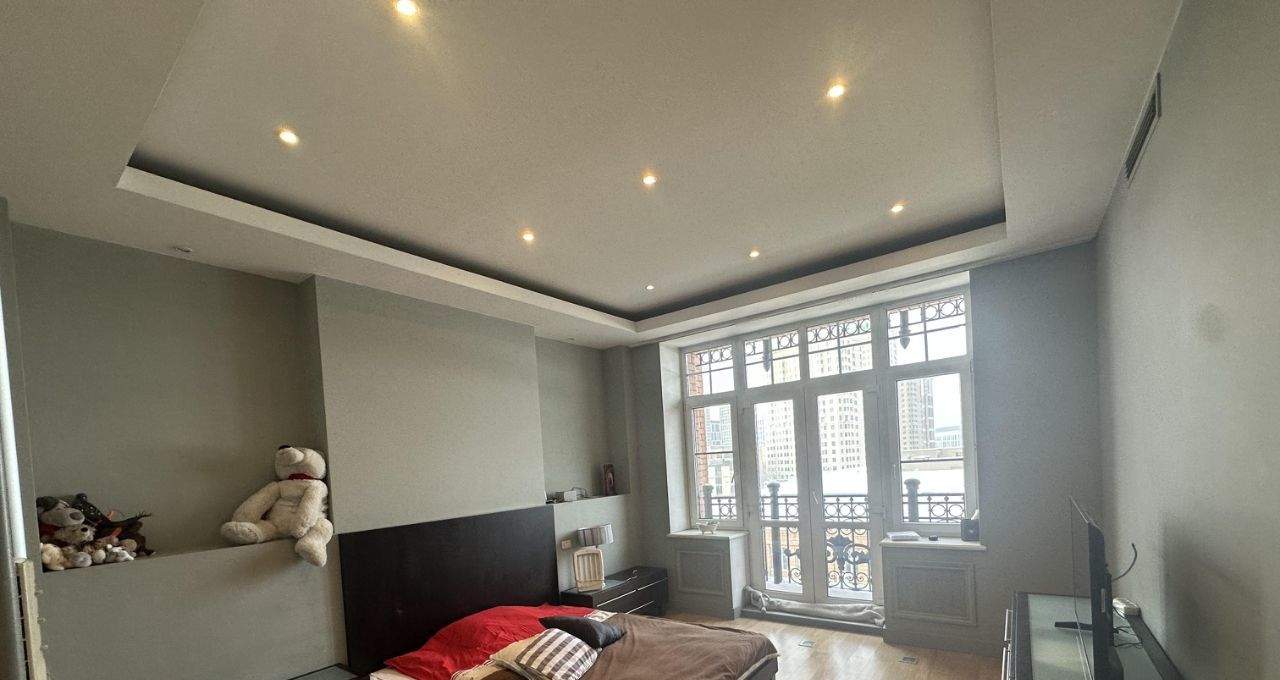 Аренда 3-к квартиры на улица Расплетина, 14, метро Октябрьское поле, г. Москва