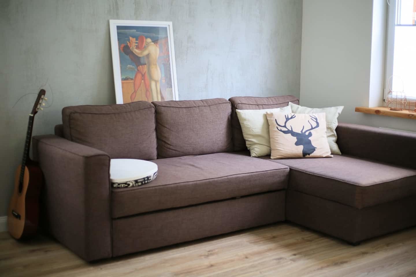 Снять 1-к квартиру на г Санкт-Петербург, ул Кременчугская, д 17 к 3, метро Площадь Восстания, г. Санкт-Петербург