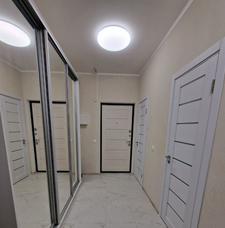 Сдаю 2к квартиру на к848, г. Москва