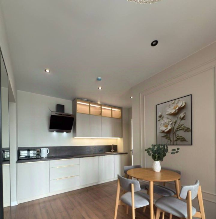 Сдается двухкомнатная квартира на Окружной проезд, 10Б, метро Партизанская, г. Москва