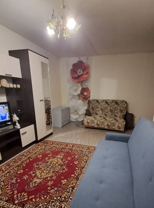 Сдается двухкомнатная квартира на Нагатинская улица, 21К2, метро Нагатинская, г. Москва