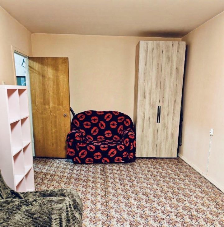 Снять 1-комнатную квартиру на Чертановская улица, 39К1, метро Южная, г. Москва