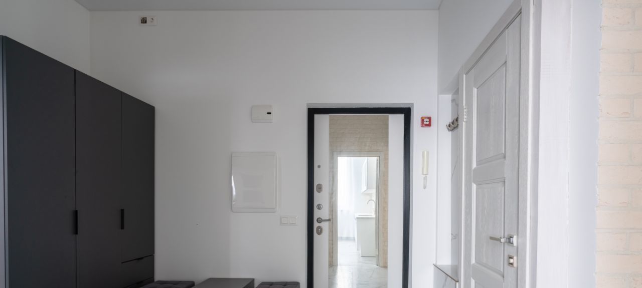 Сдается 3-комнатная квартира на Волоколамское шоссе, 71к1, метро Стрешнево, г. Москва