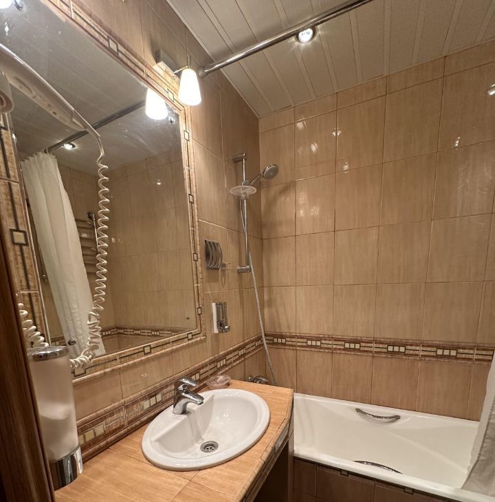 Аренда 3-комнатной квартиры на Бескудниковский бульвар, 30К3, метро Селигерская, г. Москва