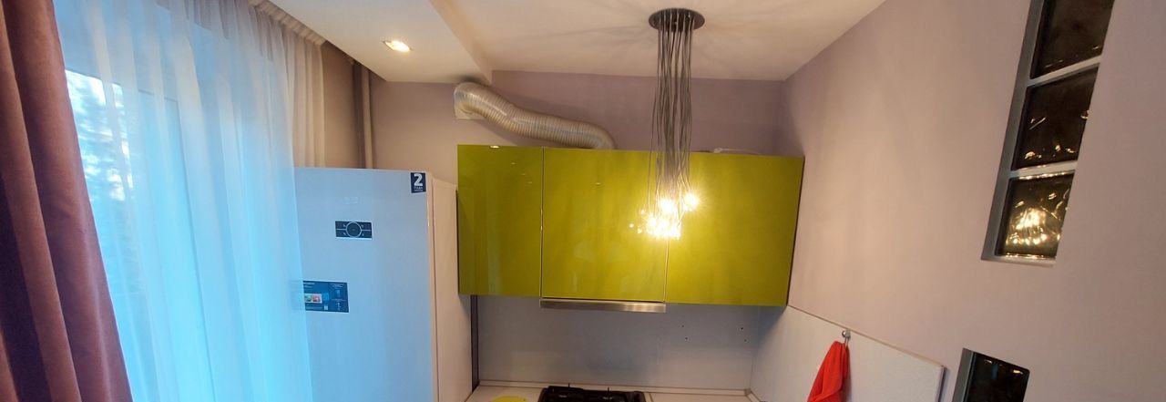 Сдаю 1-к квартиру на Стрельбищенский переулок, 23А, метро Улица 1905 года, г. Москва