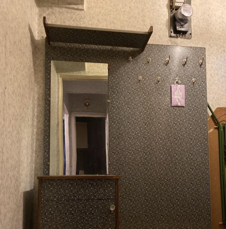 Снять однокомнатную квартиру на улица Архитектора Власова, 7К2, метро Профсоюзная, г. Москва