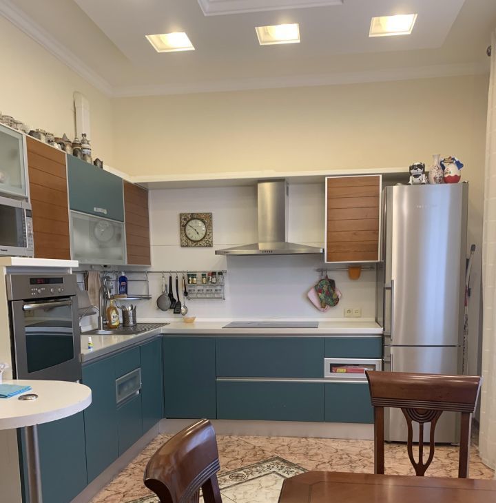 Сдам 3х-комнатную квартиру на бульвар Яна Райниса, 7К1, метро Планерная, г. Москва