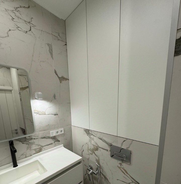 Снять 1к квартиру на Шелепихинская набережная, 34к5, метро Хорошёвская, г. Москва