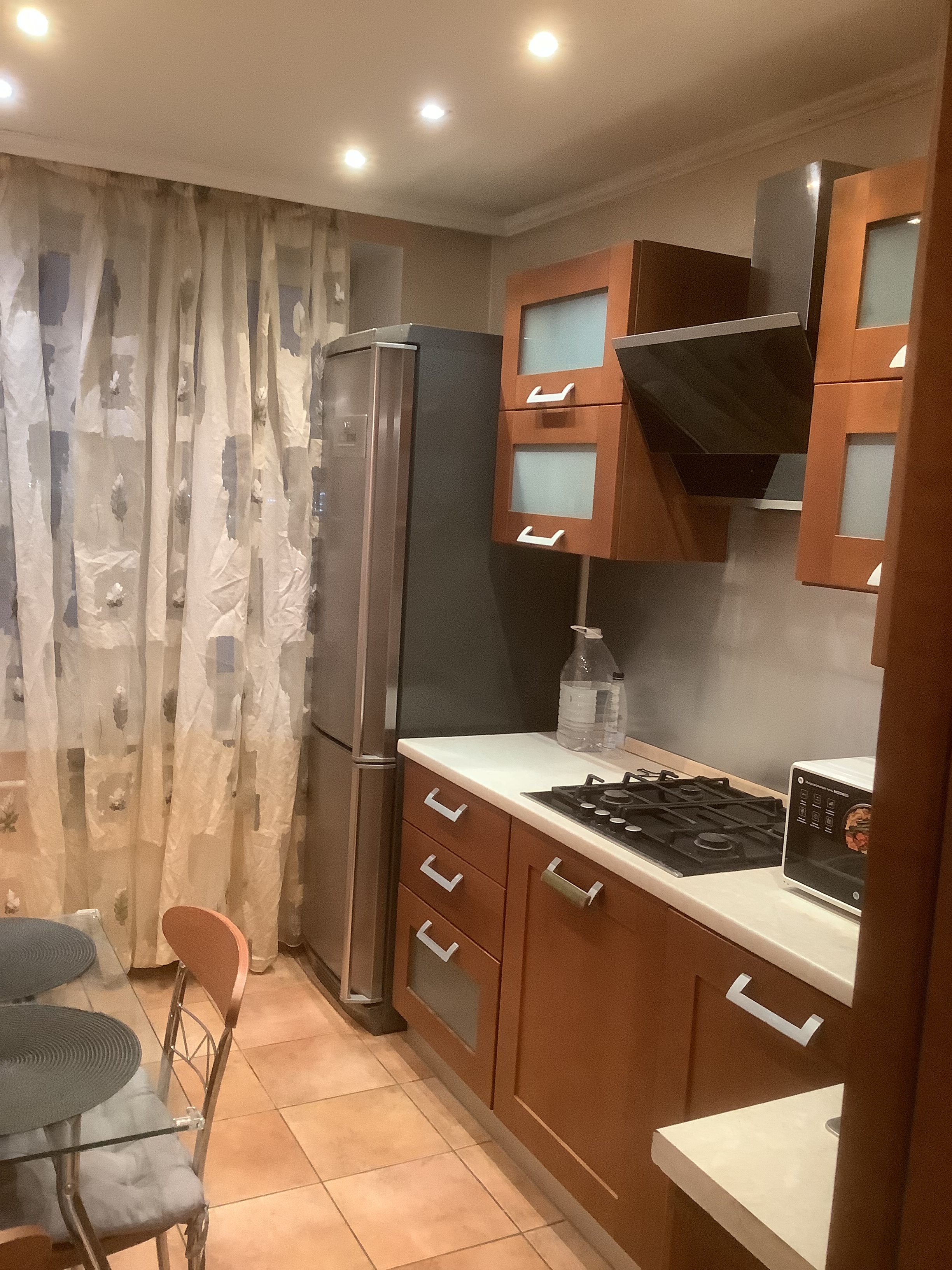 Аренда двухкомнатной квартиры на г Москва, ул Ходынская, д 4, метро Беговая, г. Москва