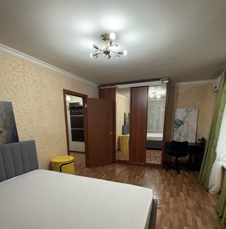 Аренда 1к квартиры на улица Константина Симонова, 5К3, метро Петровский парк, г. Москва
