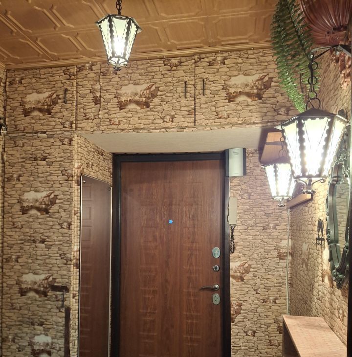 Снять 1-к квартиру на бульвар Яна Райниса, 16К2, метро Планерная, г. Москва