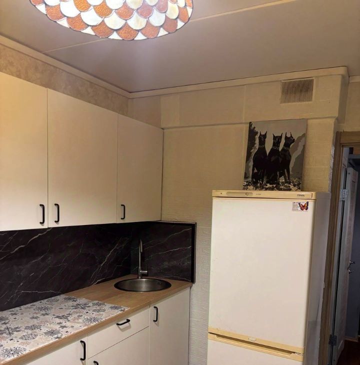 Сдам 1к квартиру на Стрелецкая улица, 18, метро Марьина Роща, г. Москва