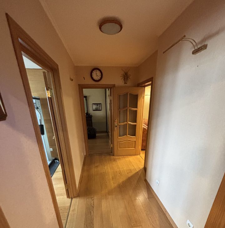 Снять 3к квартиру на Пролетарский проспект, 3, метро Кантемировская, г. Москва