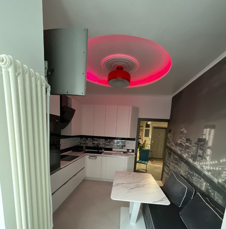 Снять однокомнатную квартиру на Веерная улица, 6, метро Минская, г. Москва