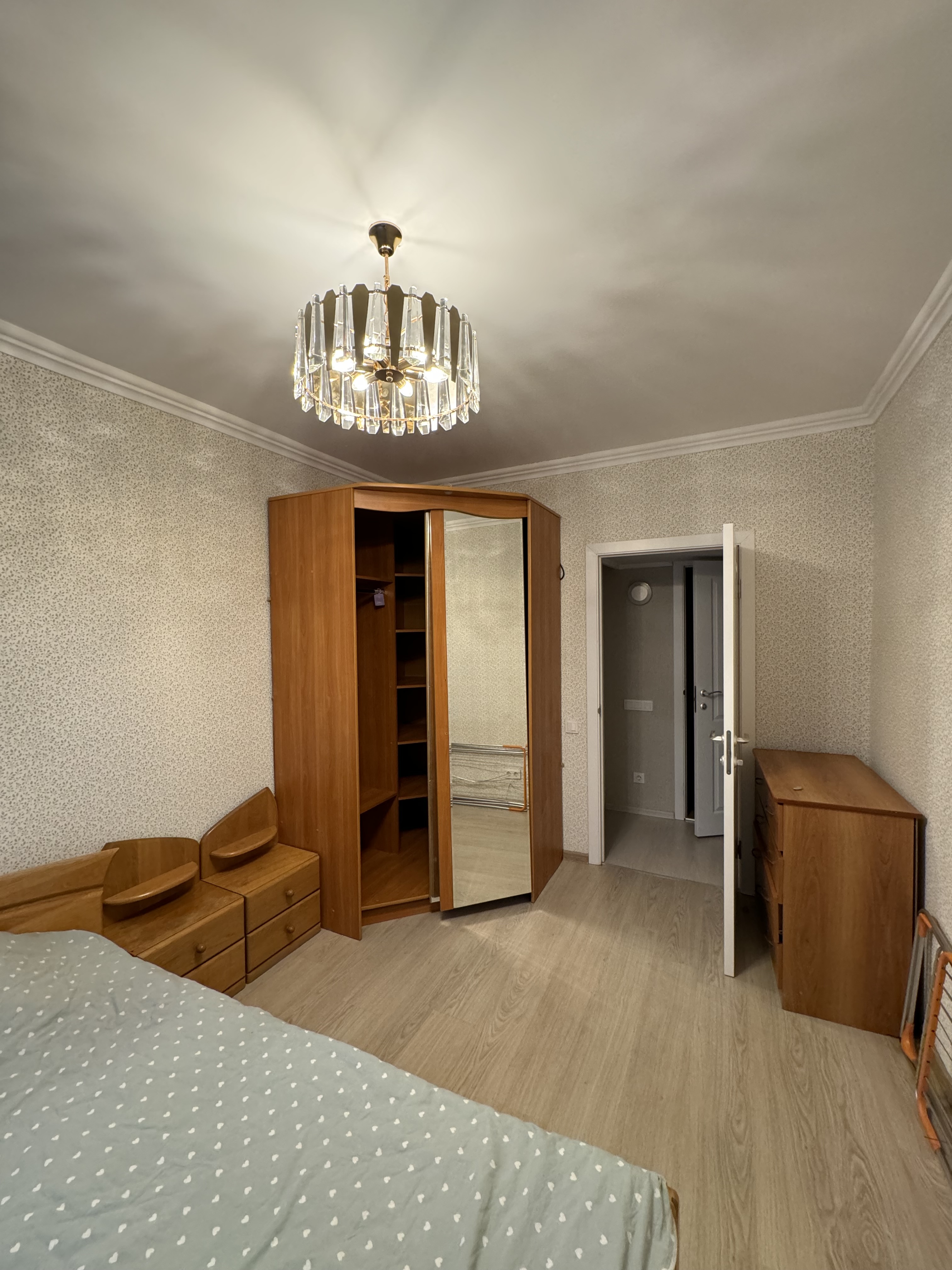 Снять 2-комнатную квартиру на г Москва, ул Большая Академическая, д 20Б, метро Войковская, г. Москва