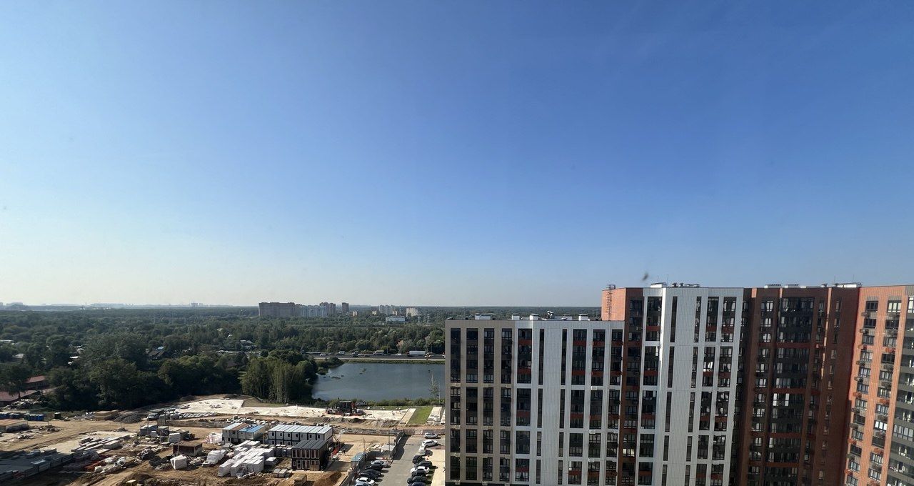 Сдается 1-к квартира на Ленинградское шоссе, 228к3, г. Москва