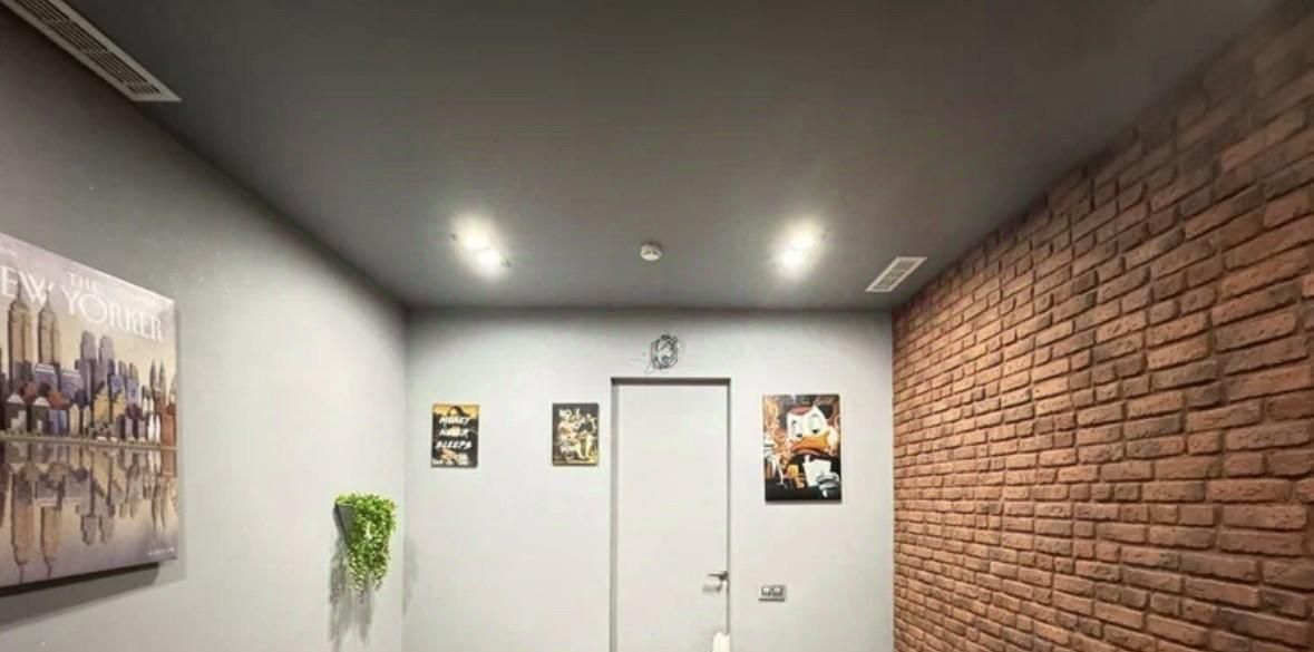 Сдается 4-к квартира на проспект Мира, 102С12, метро Рижская, г. Москва