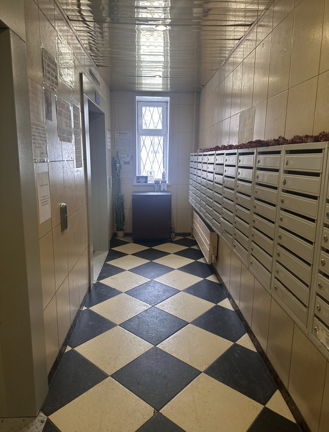 Сдается однокомнатная квартира на г Москва, ул Инженерная, д 8, метро Бибирево, г. Москва