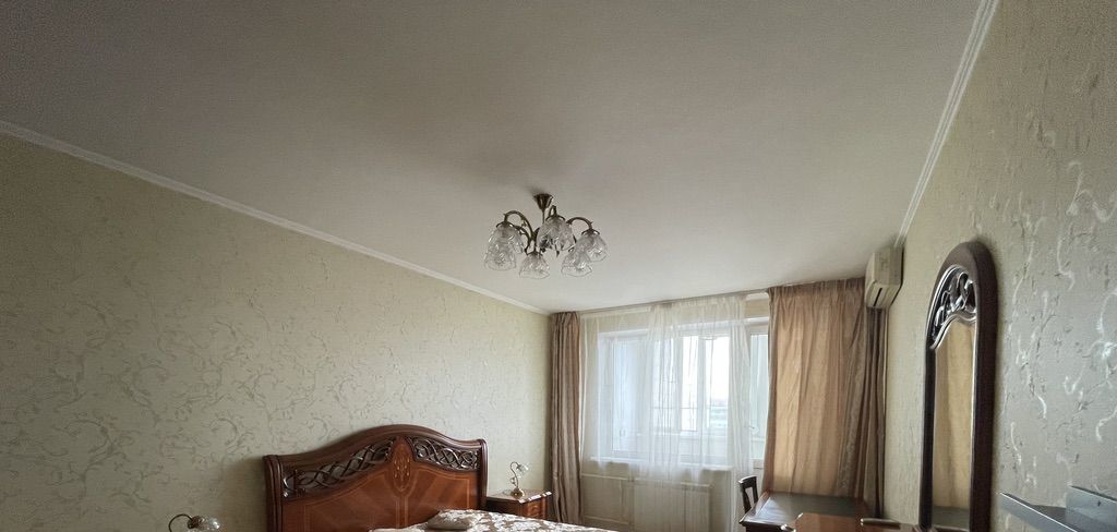 Сдам 4х-комнатную квартиру на улица Наметкина, 9, метро Профсоюзная, г. Москва