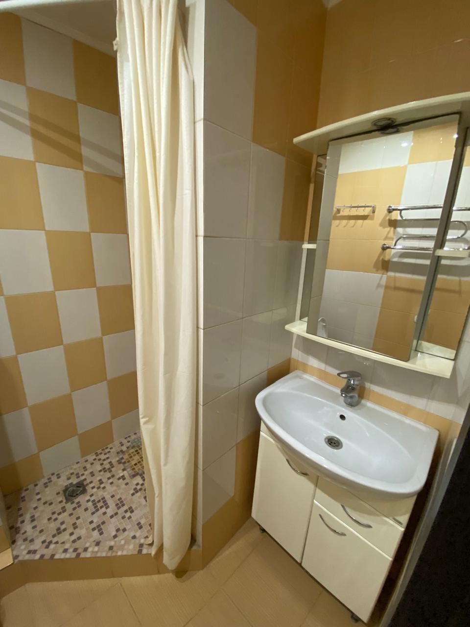 Сдаю 1-к квартиру на г Москва, ул Липецкая, д 26, метро Царицыно, г. Москва