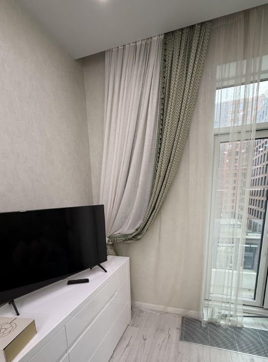 Снять 3к квартиру на улица Архитектора Щусева, 3, метро ЗИЛ, г. Москва