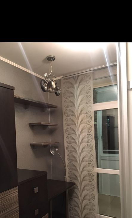 Сдается 1-к квартира на Херсонская улица, 41, метро Калужская, г. Москва