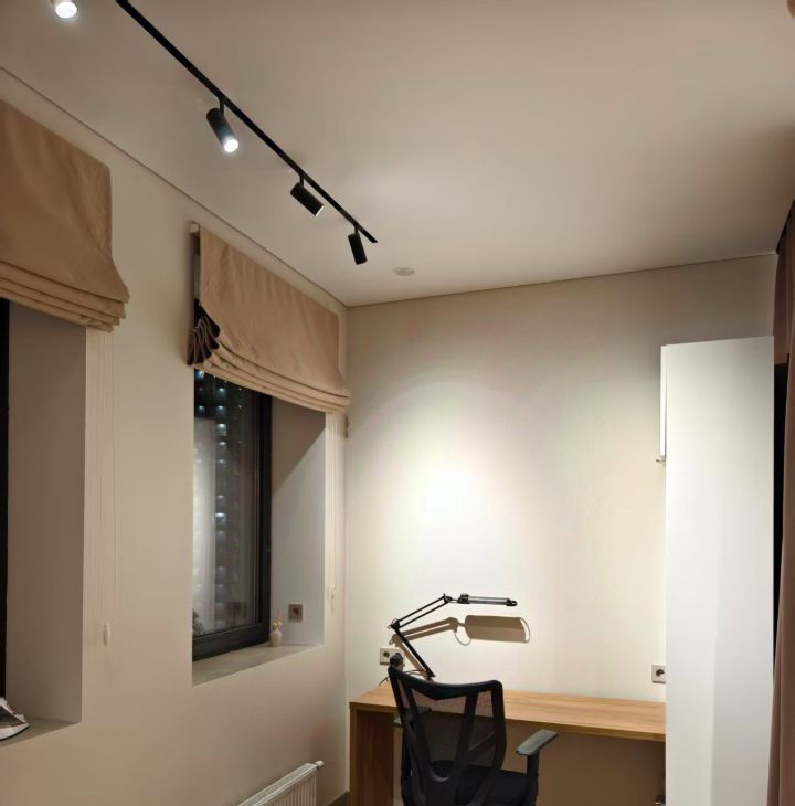 Сдается 2х-комнатная квартира на Шмитовский проезд, 39к6, метро Деловой центр (МЦК), г. Москва