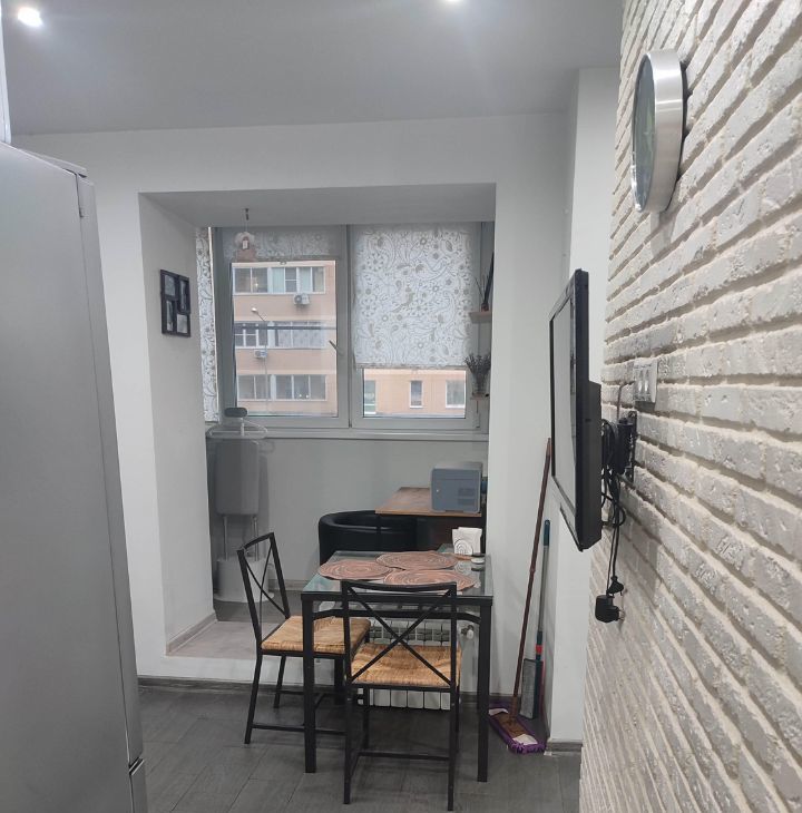 Снять 1к квартиру на улица Александры Монаховой, 5к2, метро Коммунарка, г. Москва