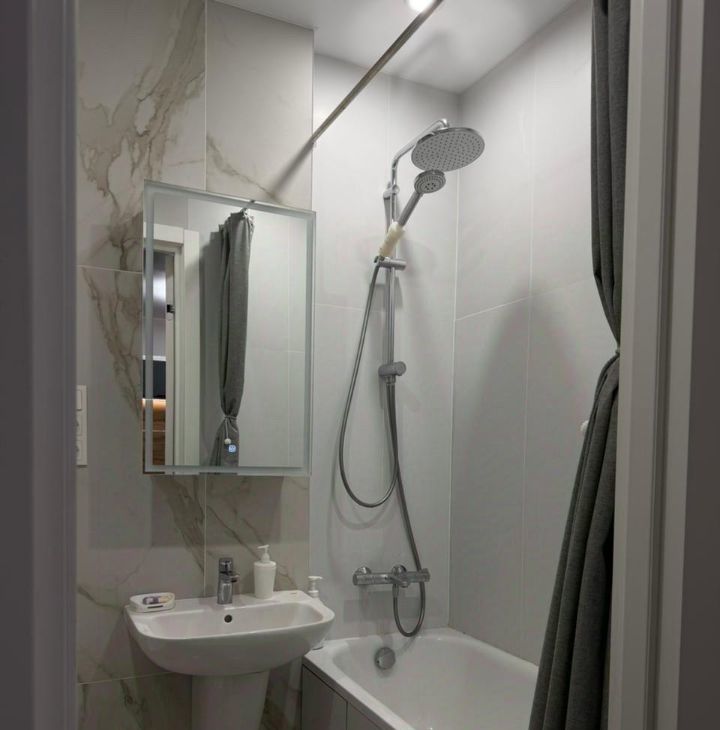 Снять двухкомнатную квартиру на 5с1, метро Румянцево, г. Москва