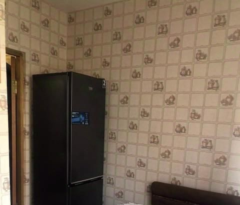 Сдается однокомнатная квартира на Ангарская улица, 22К5, метро Селигерская, г. Москва