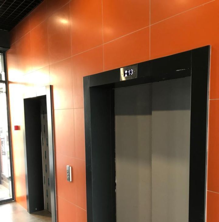 Сдам однокомнатную квартиру на улица Саларьевская, 16к3, метро Филатов Луг, г. Москва