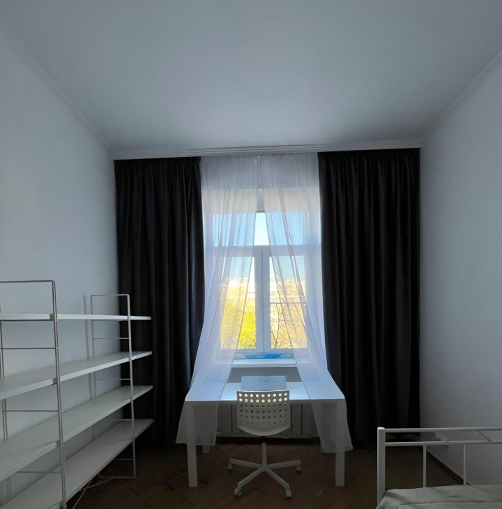 Сдам 3х-комнатную квартиру на улица Зорге, 18к2, метро Зорге, г. Москва