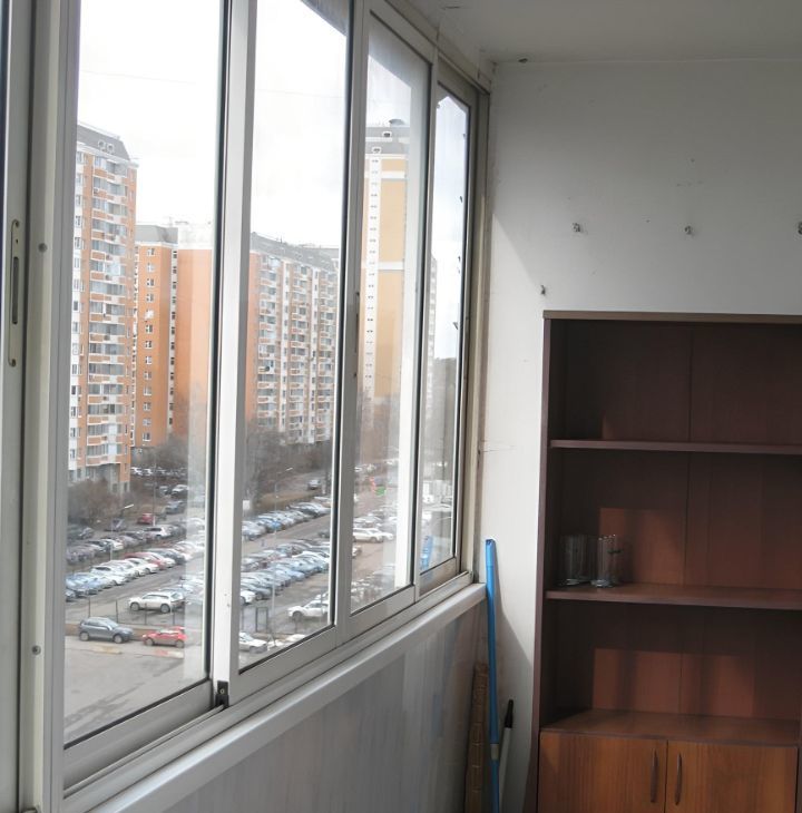 Снять 1к квартиру на улица Грекова, 10, метро Медведково, г. Москва