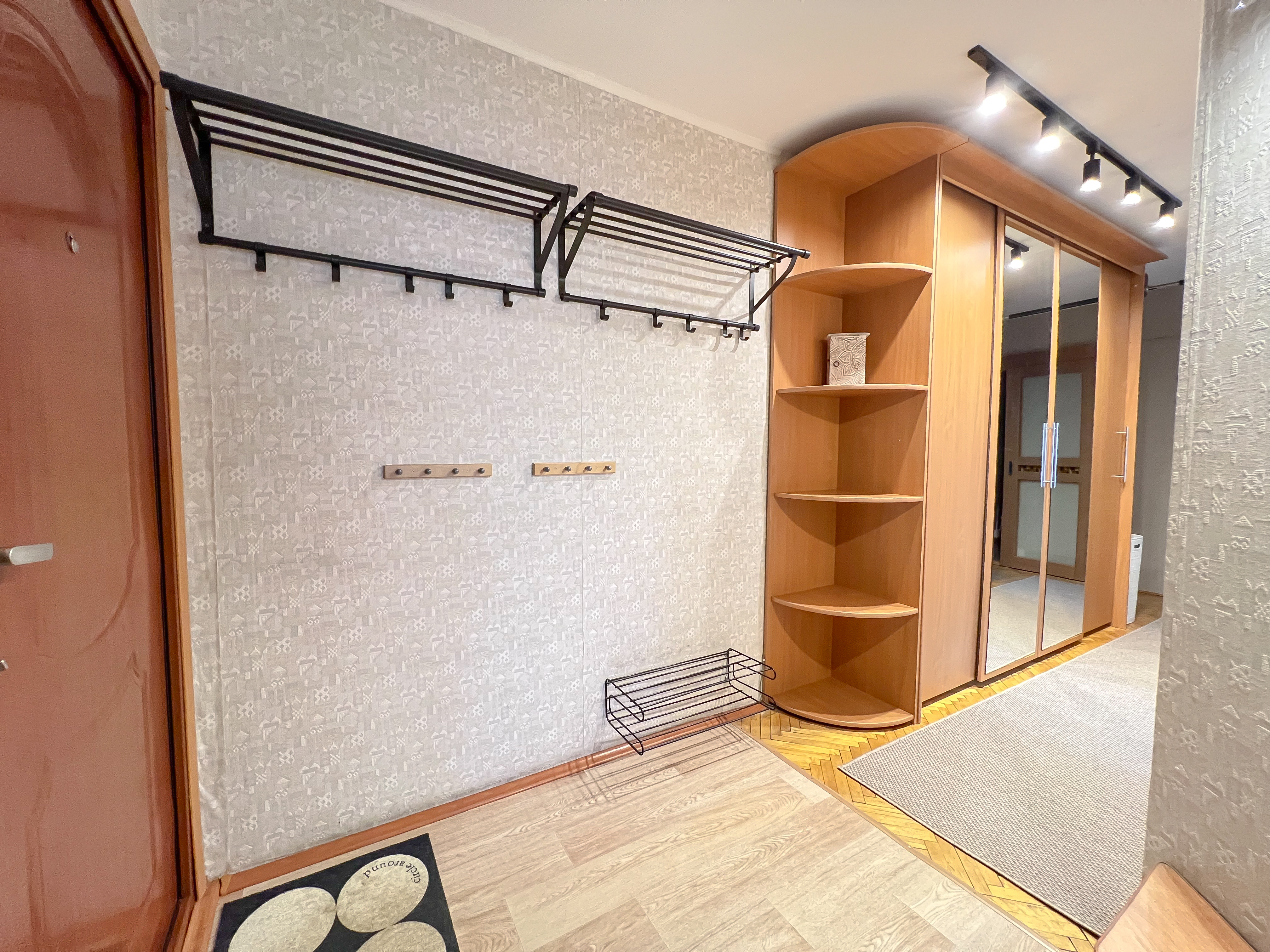 Сдам 3х-комнатную квартиру на г Москва, ул Вешняковская, д 6 к 5, метро Новогиреево, г. Москва