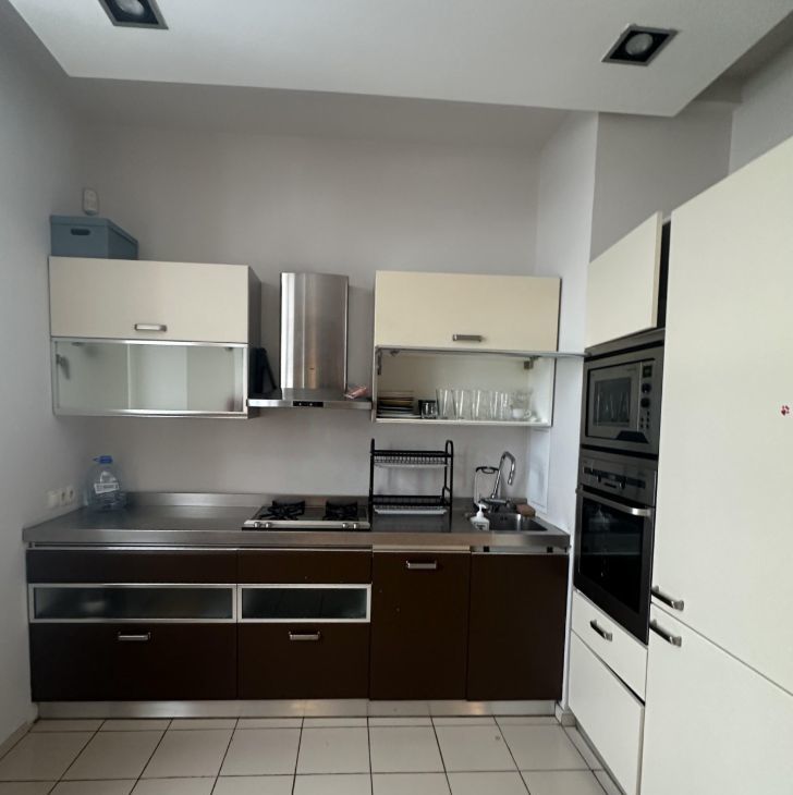 Сдается 3-к квартира на площадь Победы, 1кБ, метро Кутузовская, г. Москва