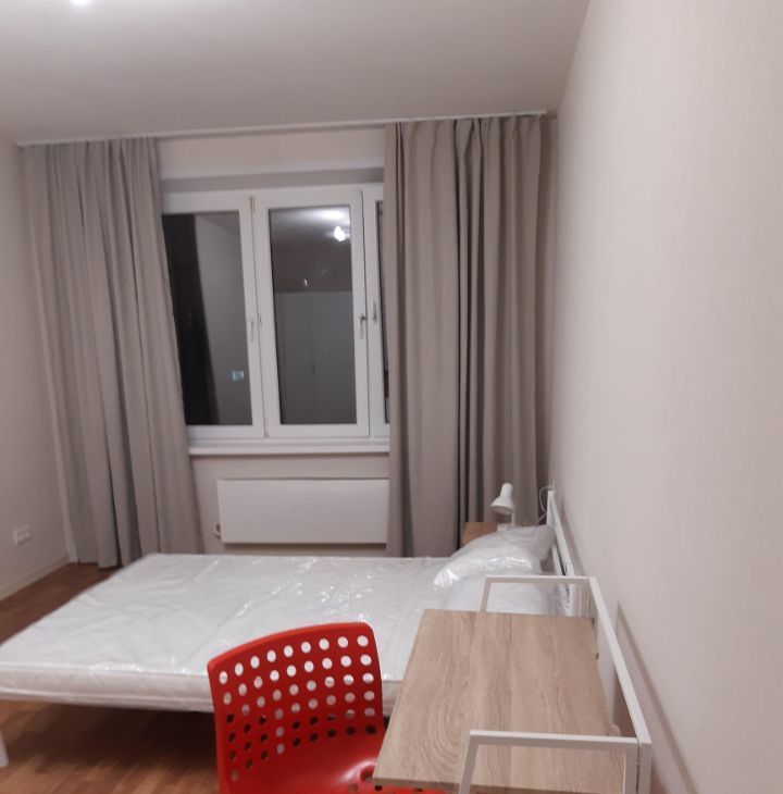 Снять 1-комнатную квартиру на Планерная улица, 16К6, метро Сходненская, г. Москва