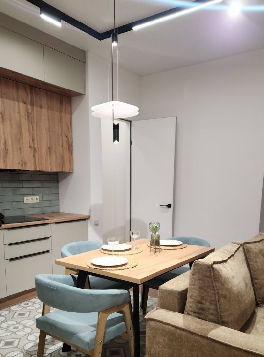 Сдам 3х-комнатную квартиру на Севастопольский проспект, 22А, метро Нагорная, г. Москва