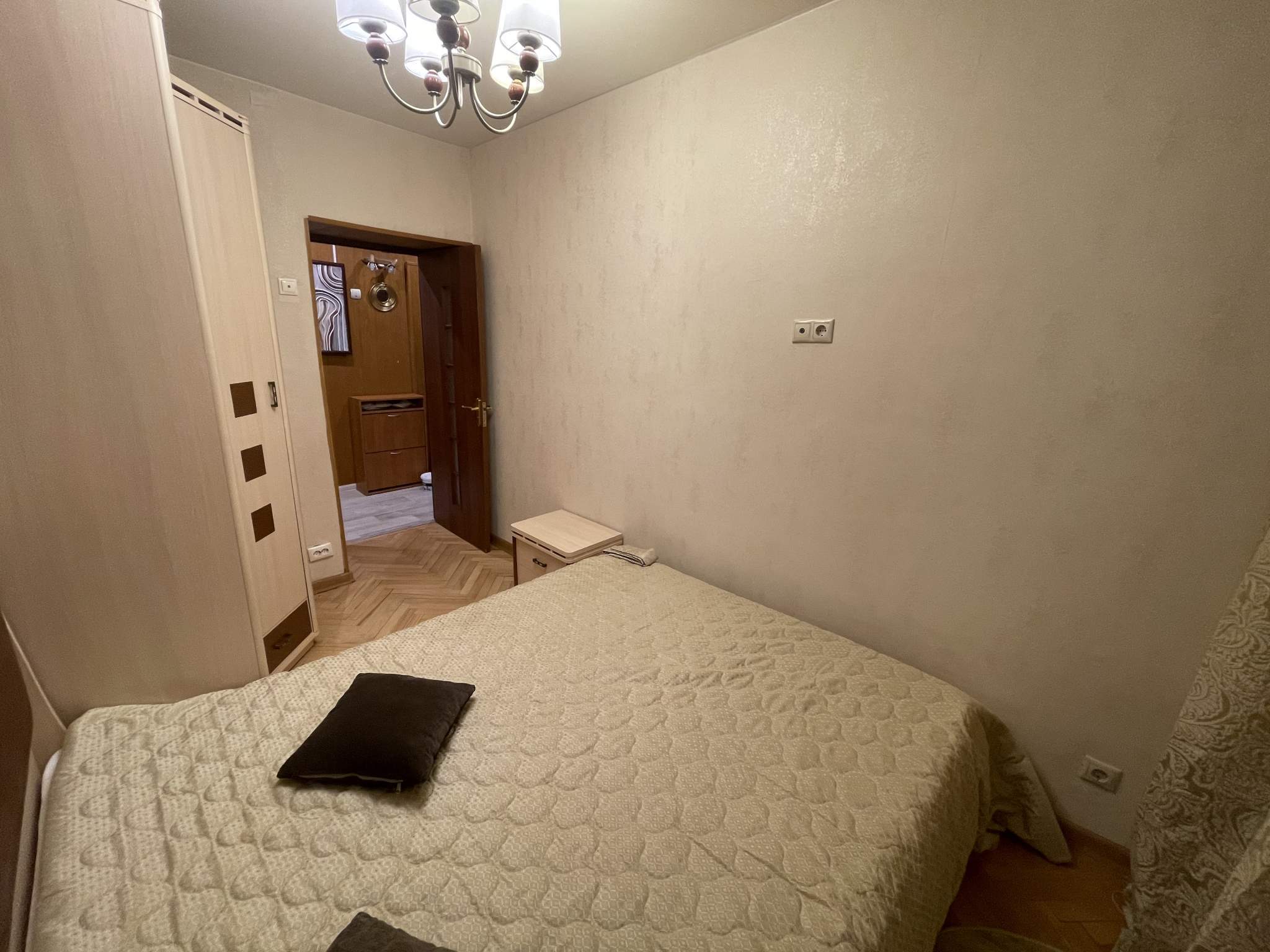 Аренда 3-к квартиры на г Москва, б-р Генерала Карбышева, д 5 к 3, г. Москва