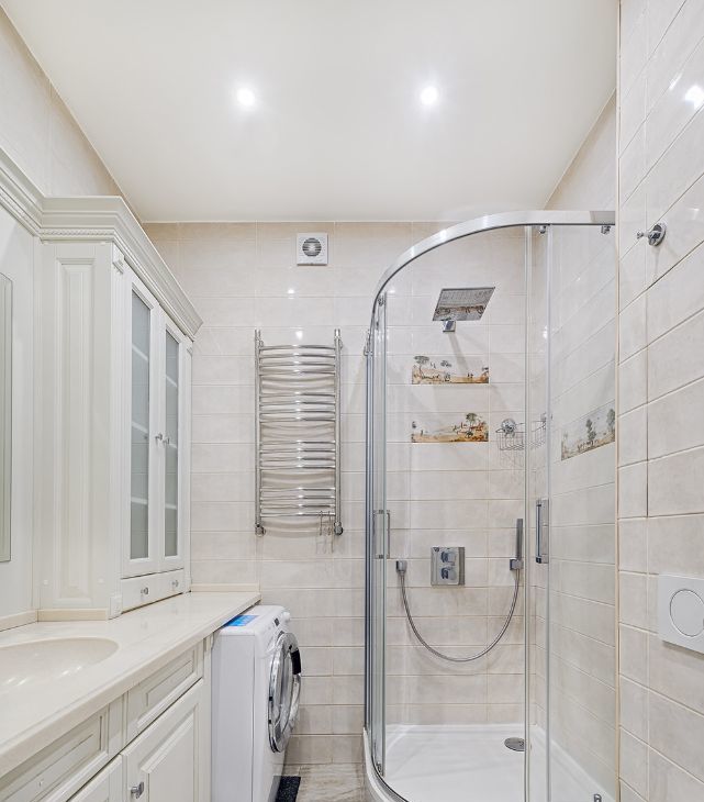 Аренда 2-комнатной квартиры на Фрунзенская набережная, 36/2, метро Парк культуры, г. Москва