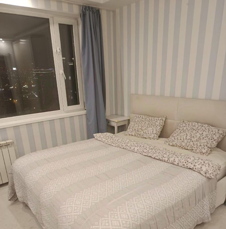 Аренда 3-к квартиры на Рабочая улица, 16, метро Площадь Ильича, г. Москва