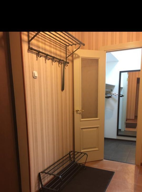 Сдаю 1к квартиру на улица Ремизова, 15К3, метро Нагорная, г. Москва