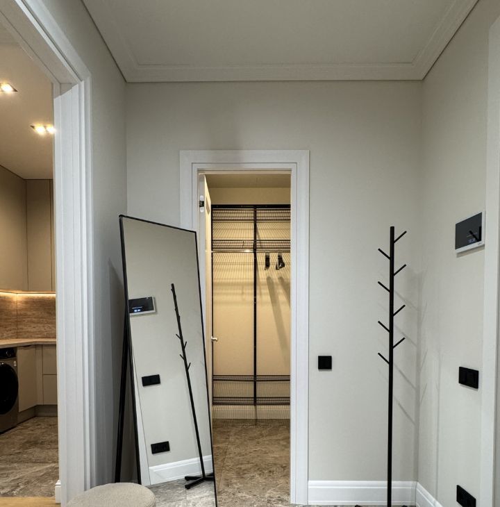 Сдаю 3-комнатную квартиру на Маломосковская улица, 14, г. Москва