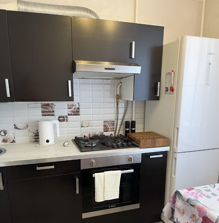 Аренда 1-комнатной квартиры на улица Введенского, 22К2, метро Беляево, г. Москва