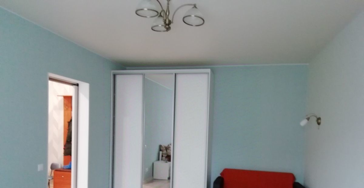 Сдаю 1к квартиру на Ленская улица, 28, метро Бабушкинская, г. Москва