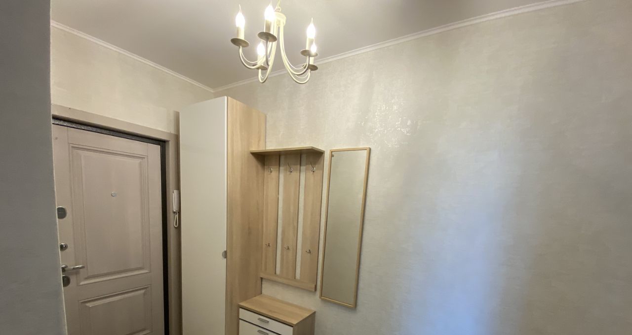 Сдается 2к квартира на Варшавское шоссе, 53К4, метро Нагорная, г. Москва