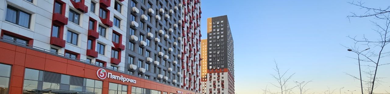 Сдаю 1к квартиру на улица Анны Ахматовой, 11к3, метро Новопеределкино, г. Москва